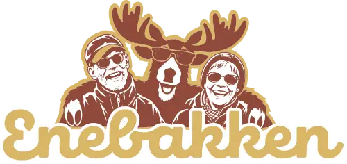 Enebakken